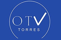 Logotipo OTV Torres